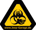 Jeep-Garage.de