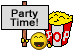 :party